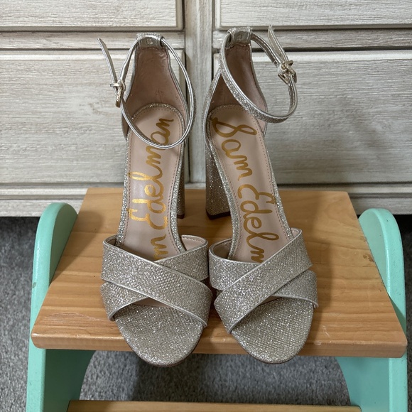 Sam Edelman Shoes - Sam edelman heels